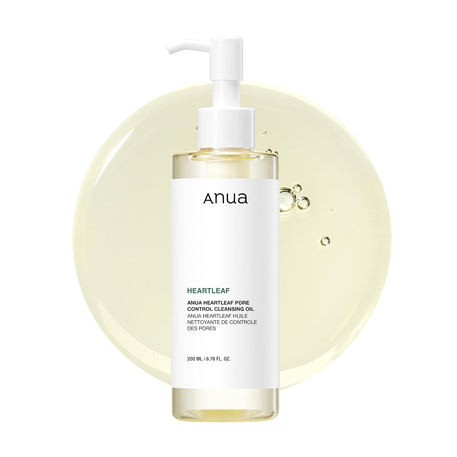 Anua Heartleaf Serum — Best for Sensitive & Acne-Prone Skin