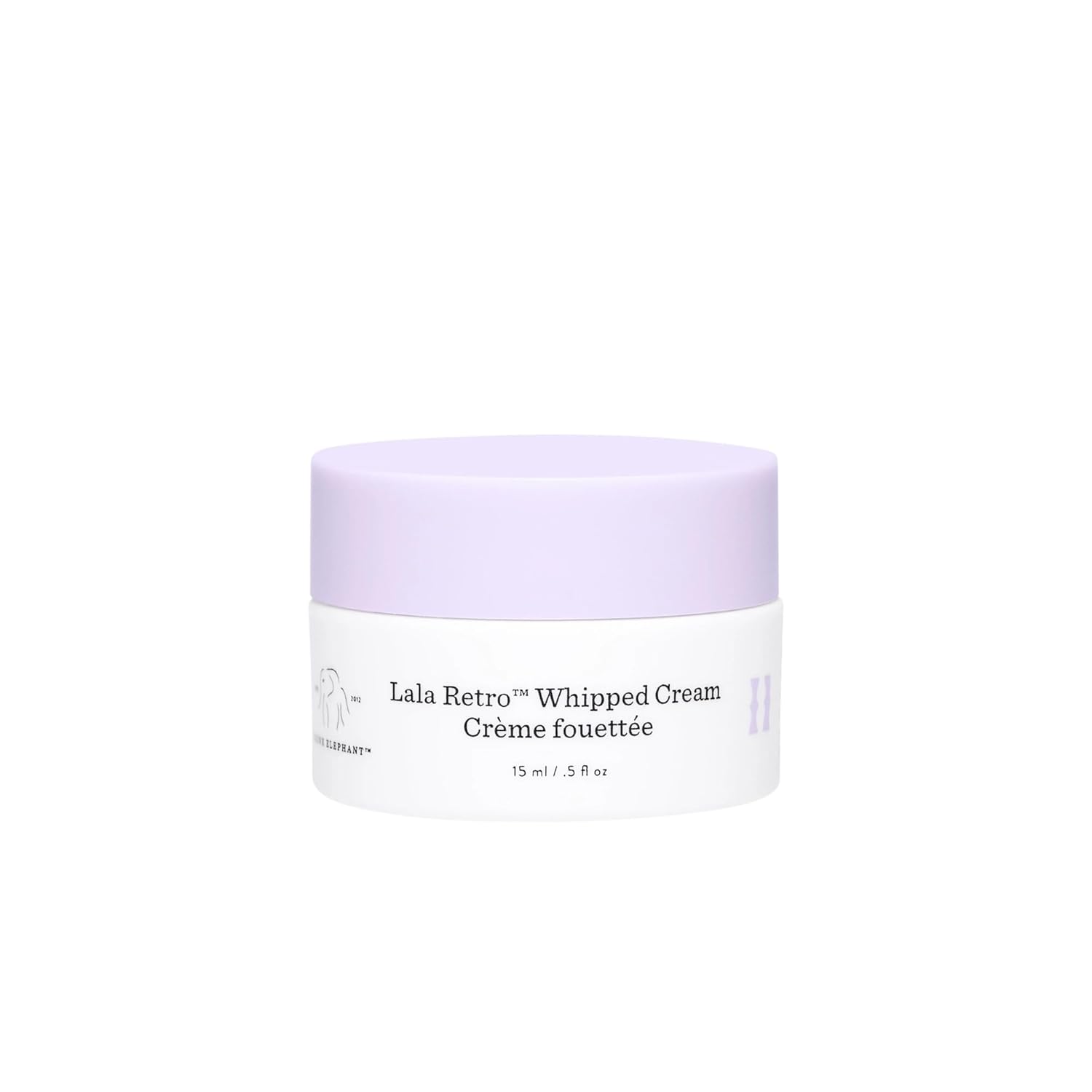 Drunk Elephant Lala Retro — Best Luxury Moisturizer