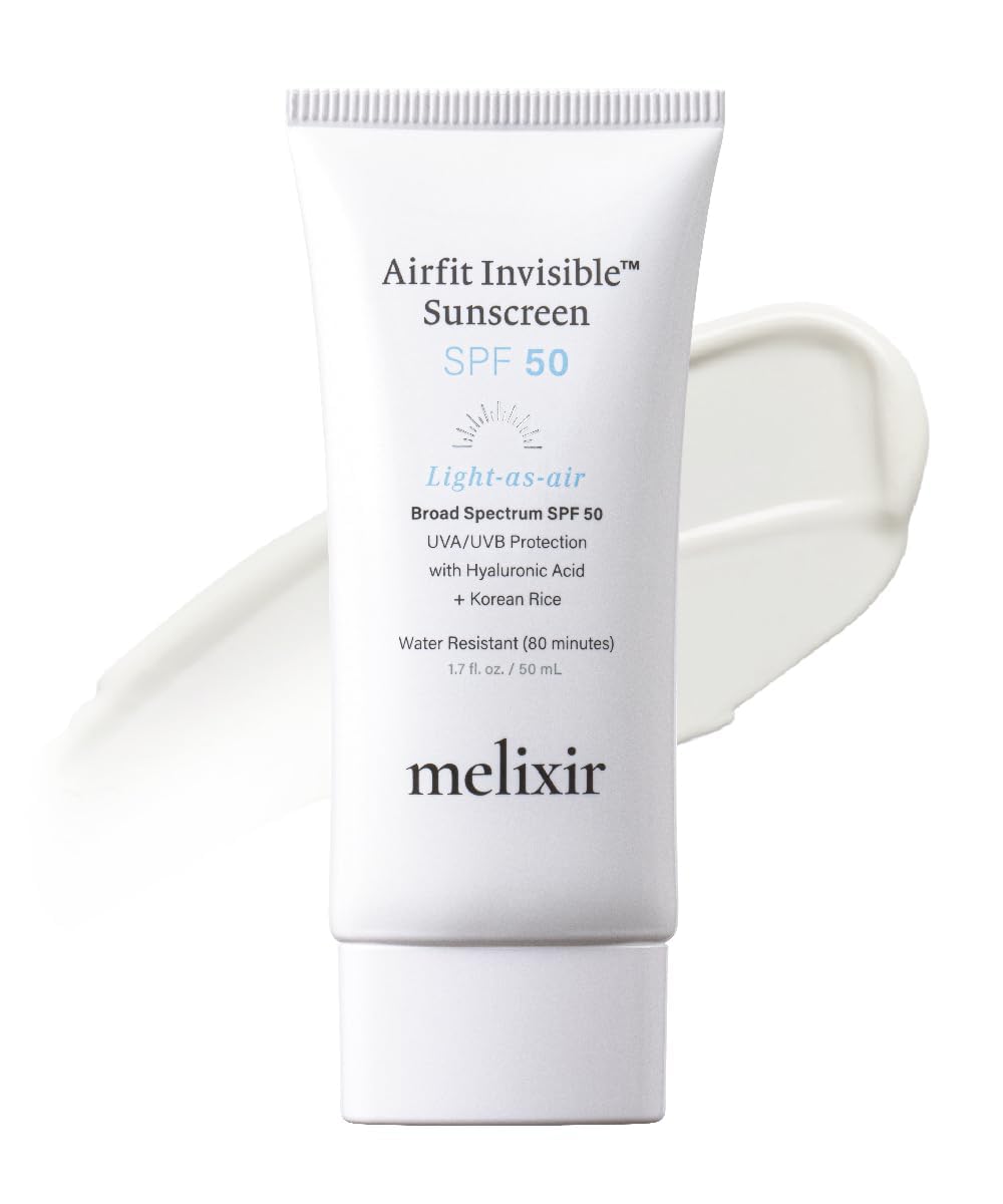 Beauty of Joseon Relief Sun SPF 50+ — Best Korean Sunscreen