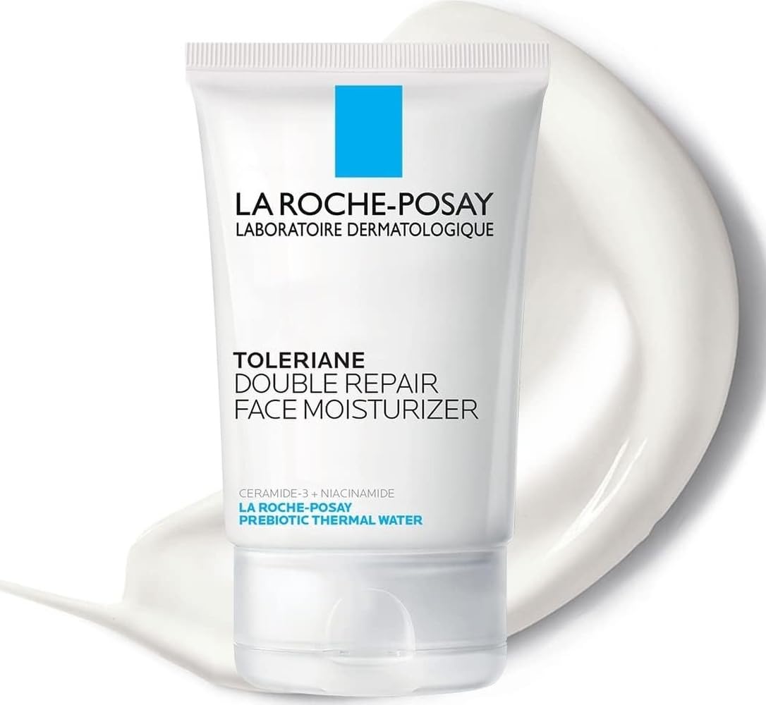 La Roche-Posay Toleriane — Best for Acne-Prone Skin