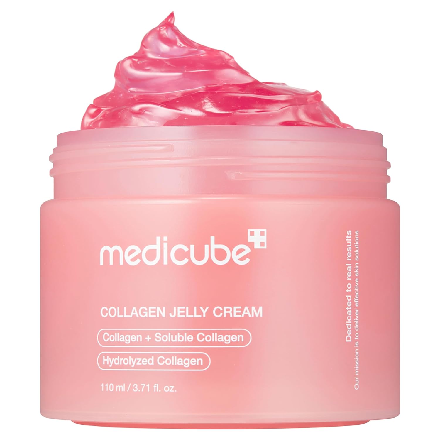 Medicube Pore Collagen Jelly Cream — Best for Pores & Firmness