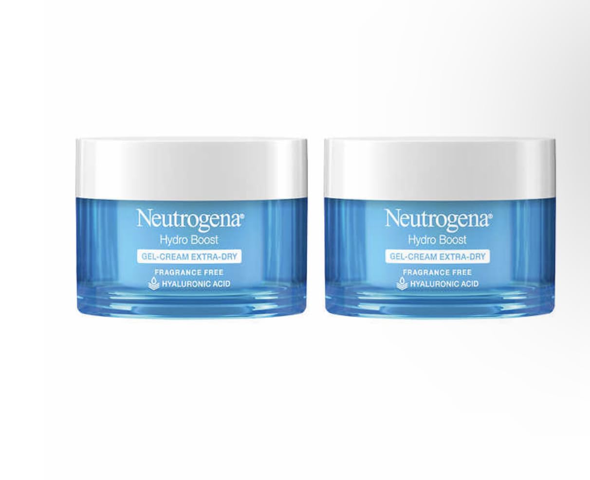 Neutrogena Hydro Boost