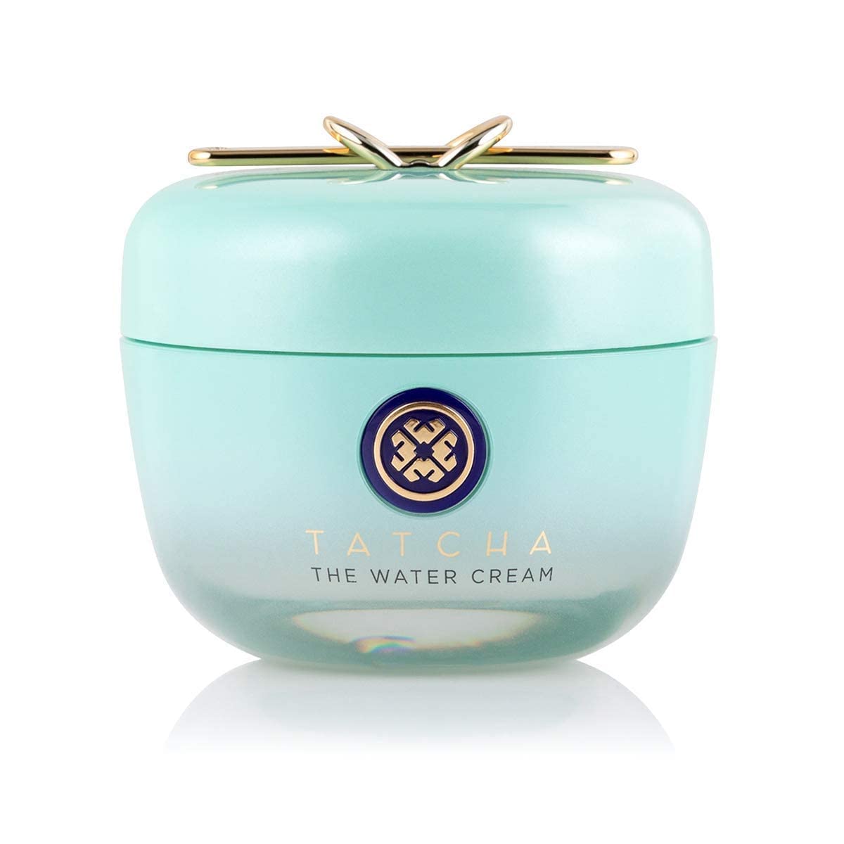Tatcha The Water Cream — Best Japanese Moisturizer