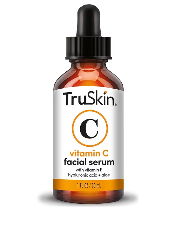 TruSkin Vitamin C Serum